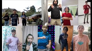 NPAX Music Concert presents Quarantune STOP By Spice Girls