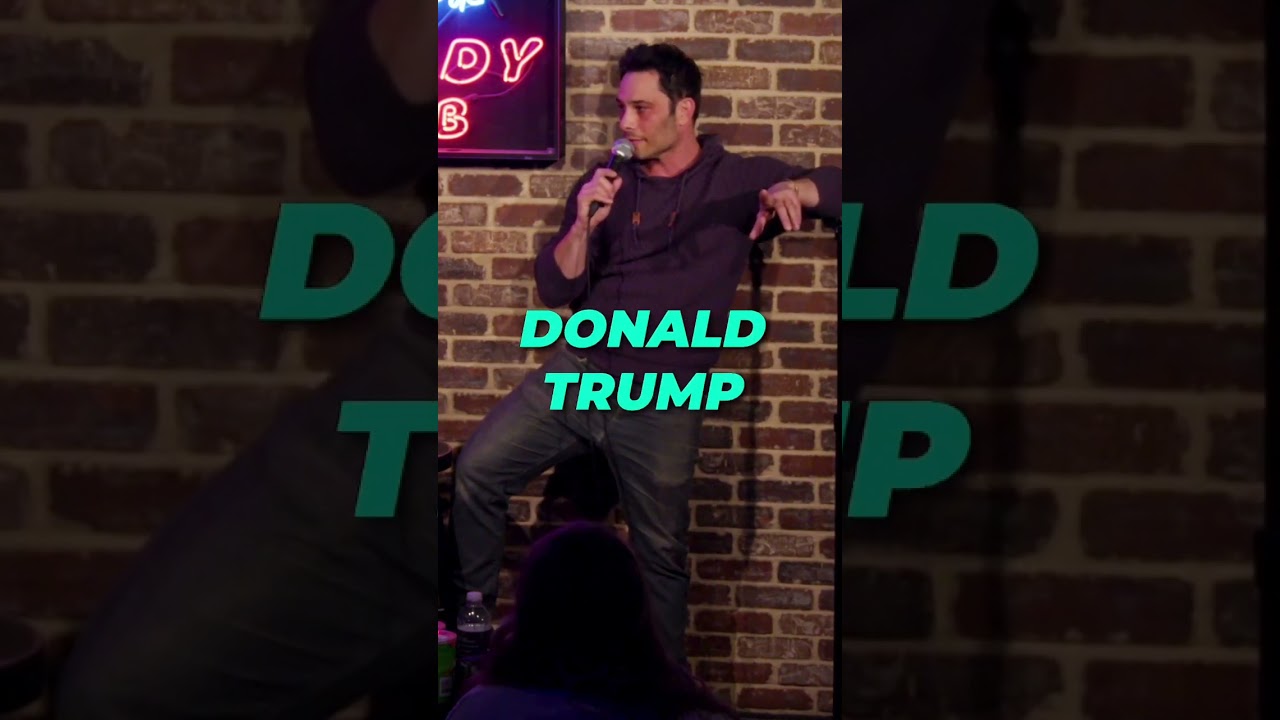 Europeans VS. Americans | Justin Silver Comedy