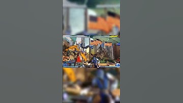 Sub-Zero 51% combo #combo #combos #subzero #injustice2 #injustice #mk #viral #shorts #swag #style