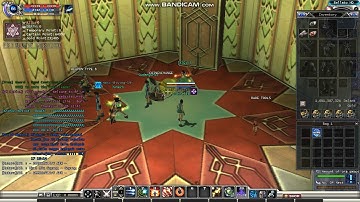 Event Merger Dari RF Unity to RF Arasy