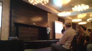 Chris Chambless Ambit cofounder