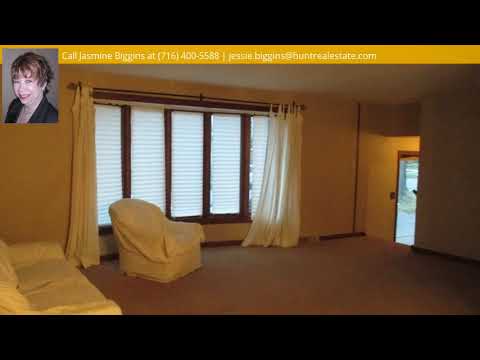221 Marrano Drive, Lancaster, NY home video tour