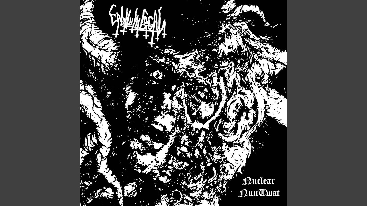 Flaming Inferno (Chernobog Session)