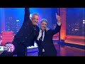 MARCELO IRIPINO CANTA CON JEY EN MEDIANOCHE CON JEY