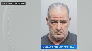 Man who barricaded himself inside Hialeah business expected in court