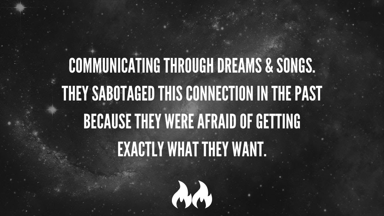 𝗞𝗲𝗽𝘁 𝗬𝗼𝘂 𝗮𝘀 𝗮 𝗙𝗿𝗶𝗲𝗻𝗱 𝗕𝗲𝗰𝗮𝘂𝘀𝗲 𝗧𝗵𝗲𝘆 𝗪𝗲𝗿𝗲 𝗦𝗰𝗮𝗿𝗲𝗱 𝘁𝗼 𝗚𝗲𝘁 𝗘𝘅𝗮𝗰𝘁𝗹𝘆 𝗪𝗵𝗮𝘁 𝗧𝗵𝗲𝘆 𝗪𝗮𝗻𝘁𝗲𝗱 [𝗦𝗼𝘂𝗹𝗺𝗮𝘁𝗲 𝗥𝗲𝗮𝗱𝗶𝗻𝗴]