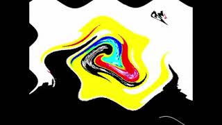 Cartoon Network Bumpers 2010 in Crazy Effect