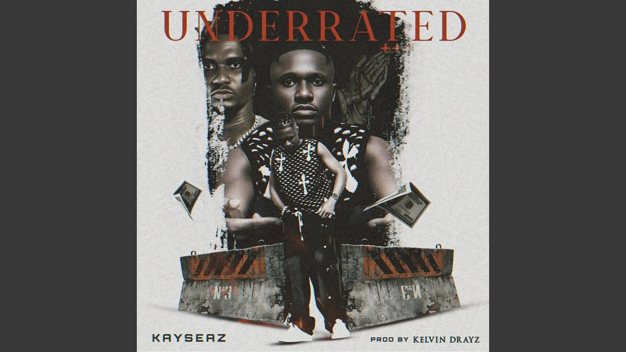 Watch UNDERRATED on YouTube Watch UNDERRATED on YouTube