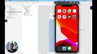 Building a store locator on iOS