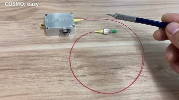 Octave Photonics COSMO