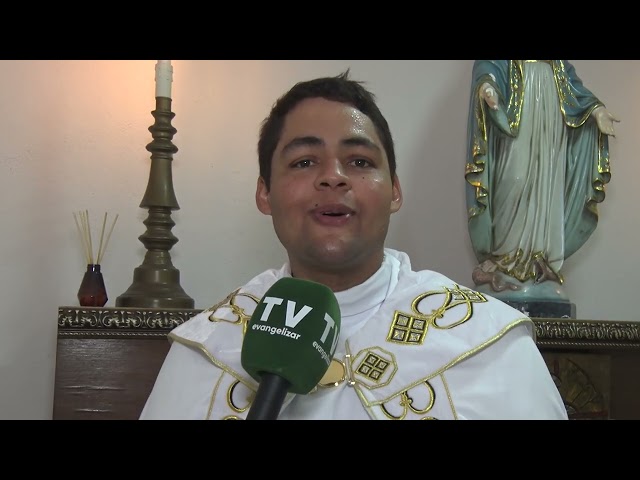 3ª festa de Jesus das Santas Chagas