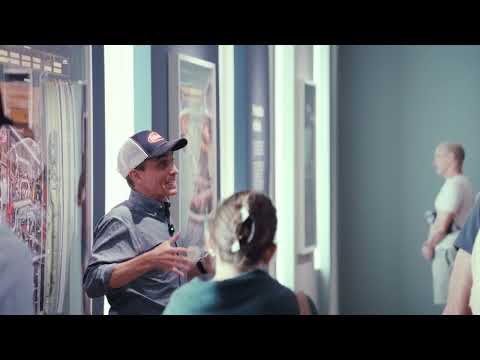 Made in America: an exhibition tour with artist Christopher Payne