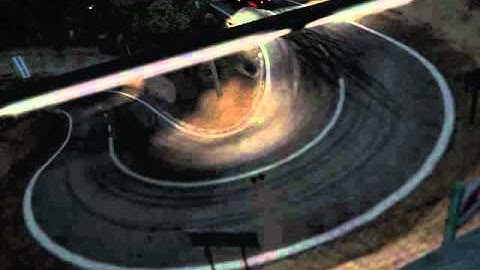 Initial D in Shift 2 Unleashed