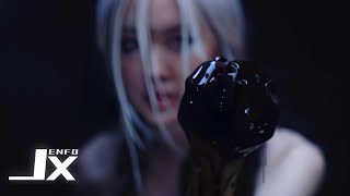 Blackpink The Black Venom Official Mv