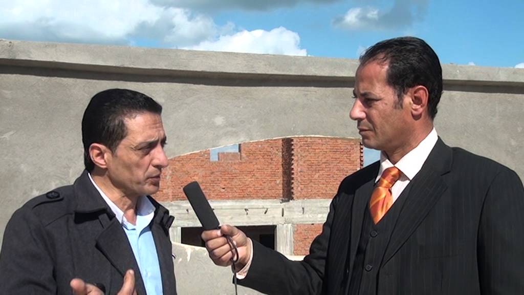 تقرير قرية الطود  - مركز كوم حمادة- بحيرة -قناة صوت مصر -برنامج مشاكل الناس =طارق صبحى