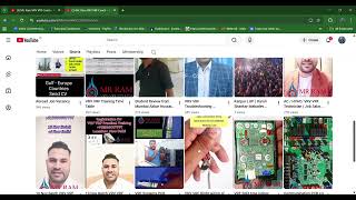 Mr  Ram VRV VRF Coach   YouTube   Google Chrome 2025 12 23 22 27 35
