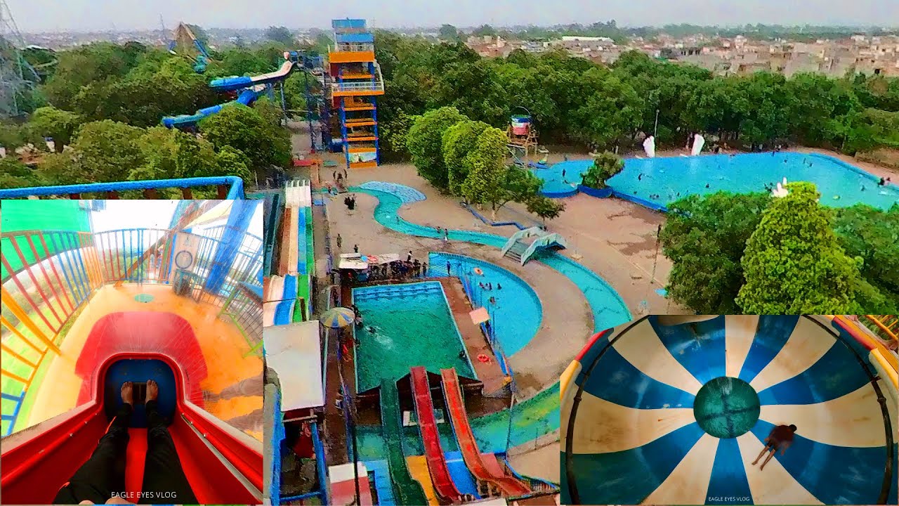 SOZO Water Park Lahore Best Waterpark of Pakistan Pool Party YouTube SOZO Water Park Lahore Best Waterpark of Pakistan Pool Party YouTube