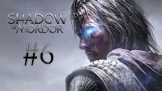 Middle-Earth: Shadow of Mordor | Wraith Flash on Ghuls (#6)!