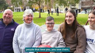 World Down Syndrome Day | Down Syndrome Australia