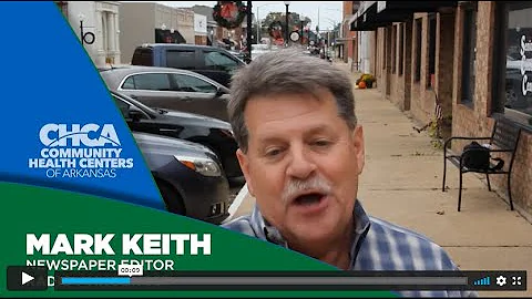 CHCA Mark Keith 1