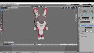 Sidenote: Another way to import Koikatsu accessories, studio objects and maps to Blender