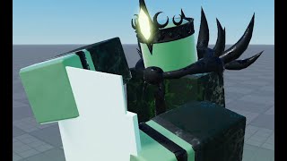 A Letter I Have Friends Tower Battles Meme