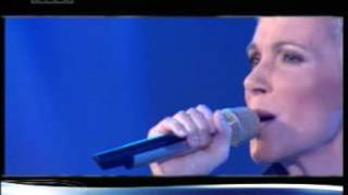 Roxette One Wish Germany 03 -12-2006