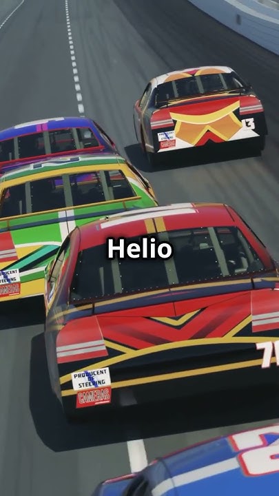 Daytona 500 2025 Starting Lineup Revealed!! breakingnewsNascar2025