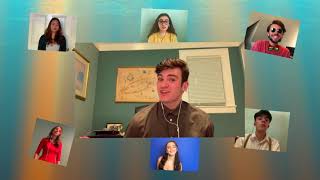 "Floatin' Along" from James and the Giant Peach - Virtual Celebration