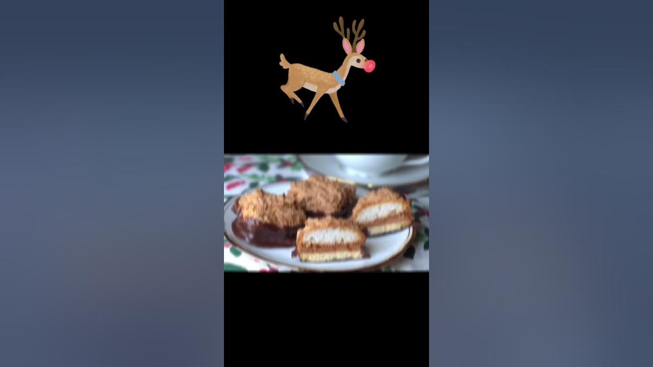 Weihnachtsbäckerei 3 leckere Sorten Rezepte auf Koch mal nach