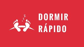 Música Relax para dormir en 1 minuto   Dormir Rápido y Profundo   Música para Dormir Relajado