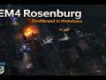 EM4Rosenburg GroßBrand mit Verletzten in Wohnhaus #emergency #emergency4 #modifikation