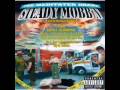 Steady Mobb'n - It's On