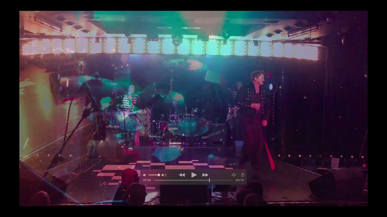 YouTube에서 Splash Showgroup - Keeping It Live - Blackpool 보기 YouTube에서 Splash Showgroup - Keeping It Live - Blackpool 보기