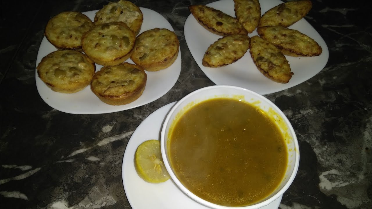 حريرة 🥣 مغنية بتوابل الاصلية وخميرة الدار