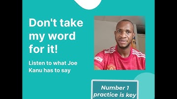 Why Study ACCA PM(F5) with Jo Tuffill Online Tutor