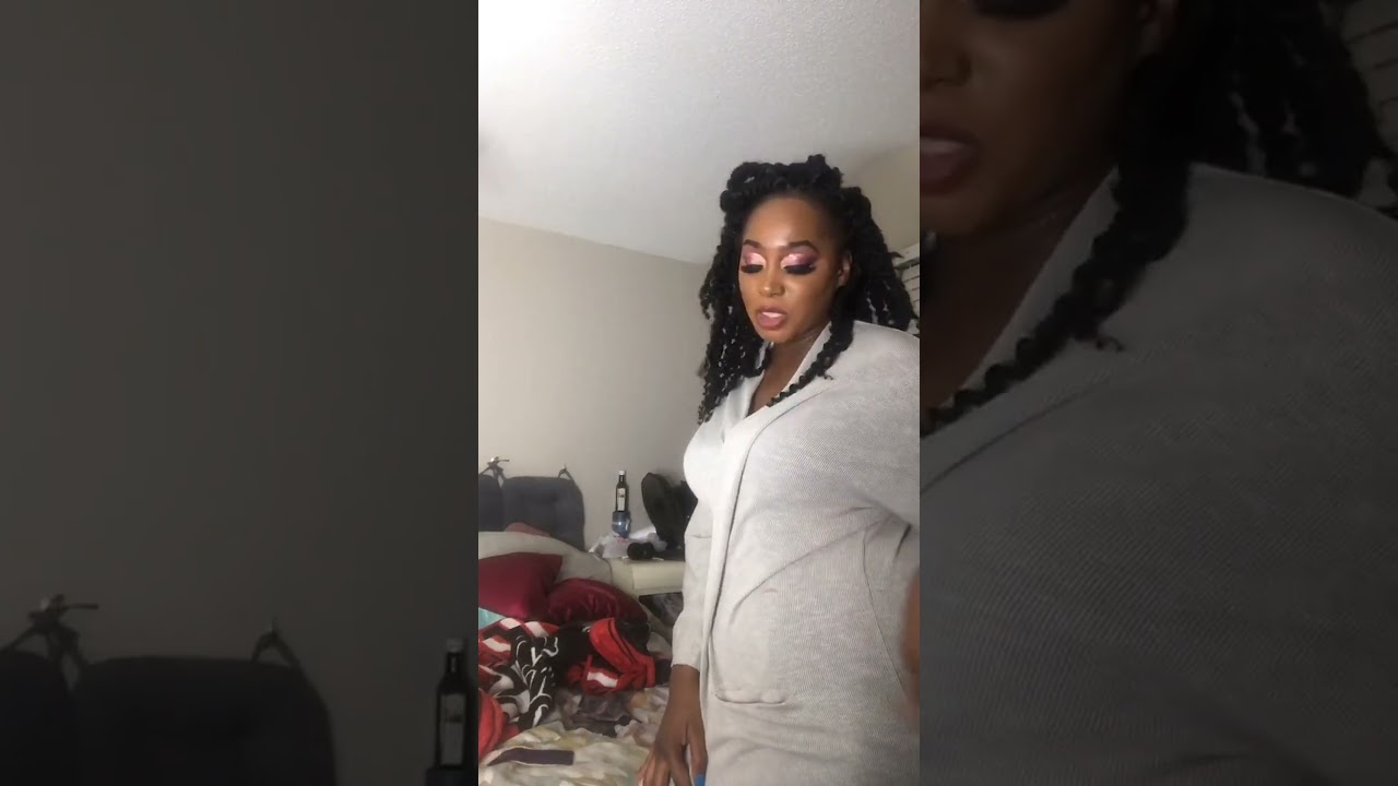 Outfit try-on fail compilation: hilarious fashion moments