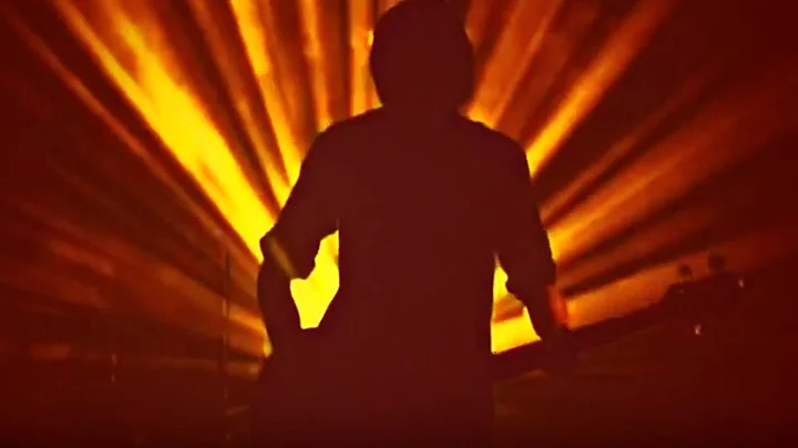 Dead Rabbits - It's All In Her Head (Official Vide...