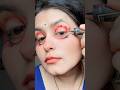 liner hack✅😱🥶#liner #makeup #makeuphacks #trending #viralshort#youtubeshorts#shorts#komudailytips