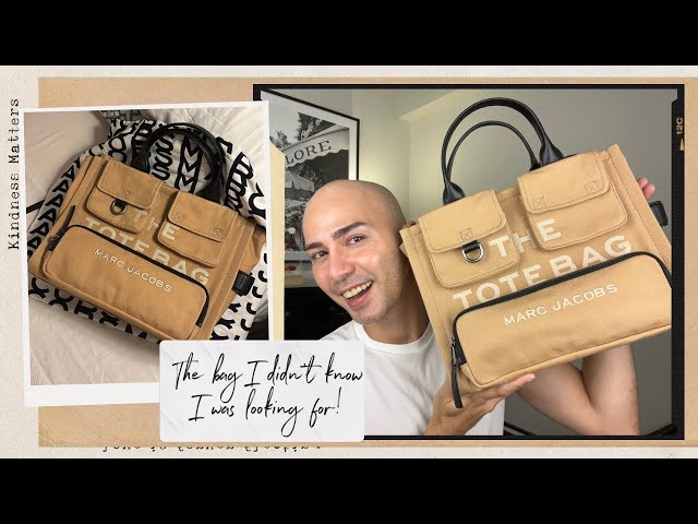 Bag Lazada Marc Jacobs Lazada The Bag I Didn't Know I Was Looking