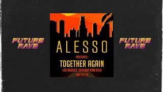 Alesso - Again Resimi