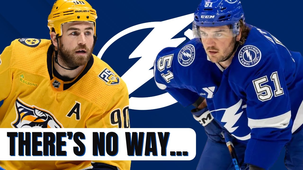 All Signs Point To THIS... | Daily Tampa Bay Lightning News & Rumors