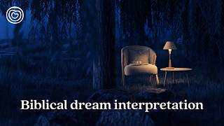 Biblical dream interpretation