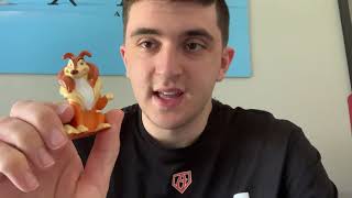 All Dogs Go To Heaven Flo Wendys Toy Review Happy 75Th Birthday To Loni Anderson