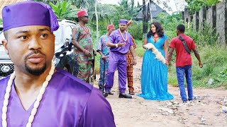Rich Princess Fell In Love With A Poor Village POS Guy Not Knowing He's A Prince In Disguise - 2025