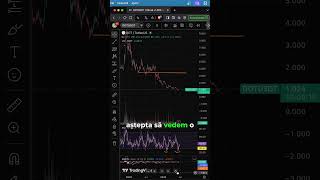MAI CRESTE POLKADOT? CE URMEAZA? #trading #btrader #bitcoin #bitcoinlegend #crypto #btc #daytrader
