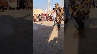 Unstoppable Kirang: Men &amp; Women Stomping in Unity