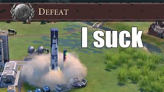 Don't make mistakes like these in Civ 6! - Civilization 6 as Wilhelmina