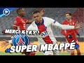 La masterclass de Kylian Mbappé avec le PSG éblouit la presse européenne | Revue de presse