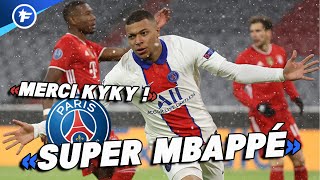 La masterclass de Kylian Mbappé avec le PSG éblouit la presse européenne | Revue de presse